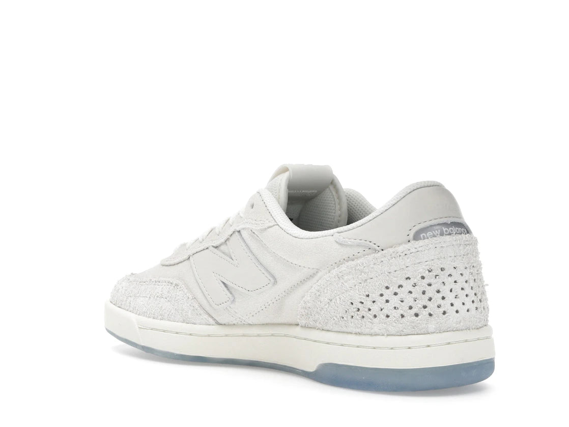 New Balance Numeric 440v2 Challenger Sea Salt - vue secondaire B