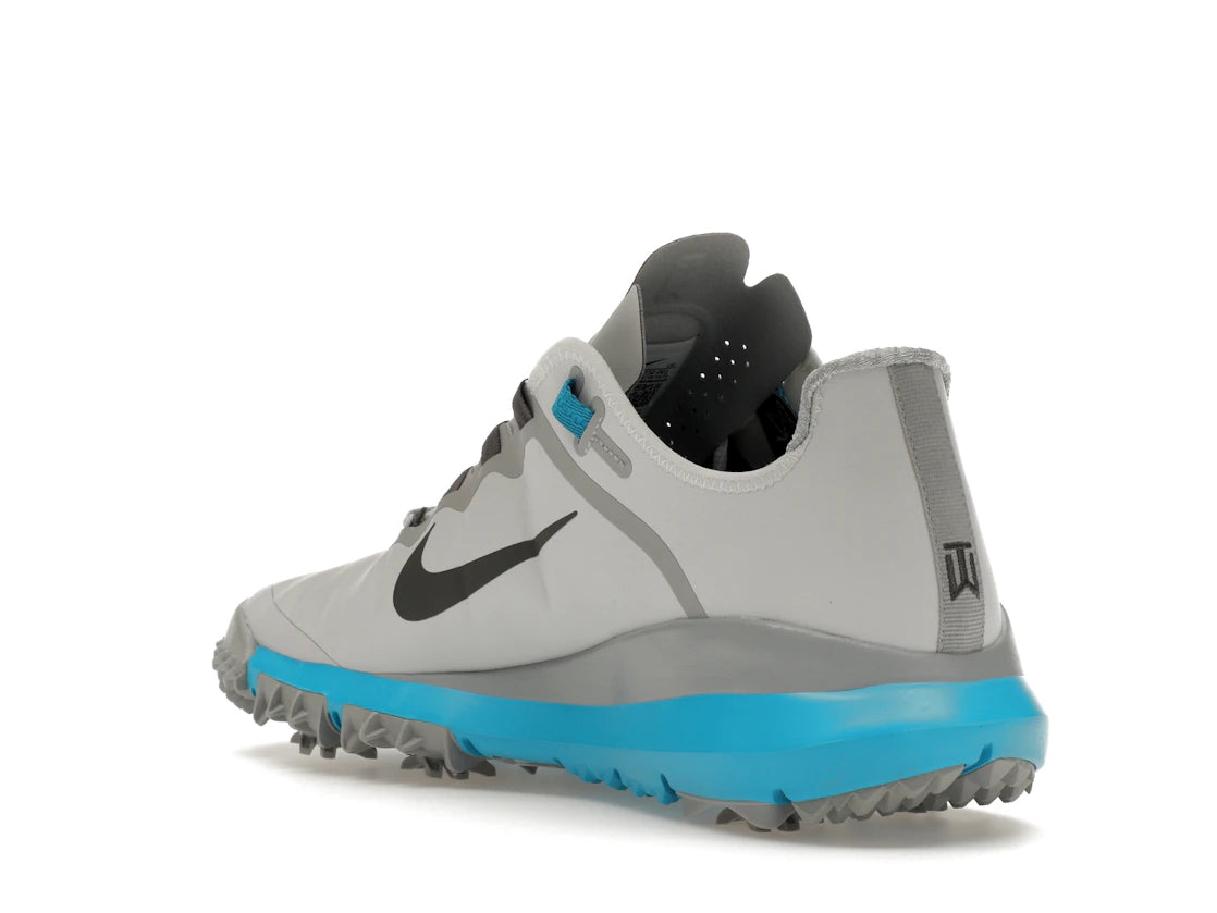 Nike Tiger Woods TW '13 Retro Blue Lightning - vue secondaire B