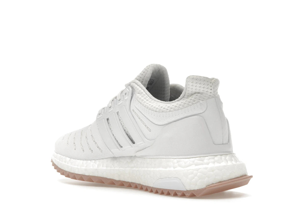 adidas Ultra Boost DNA 22 Non Dyed Bright Red - vue secondaire B