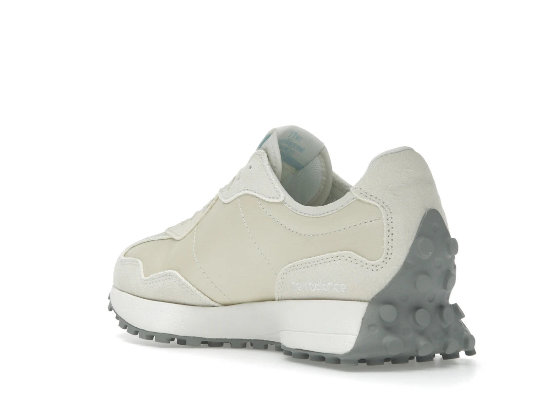 New Balance 327 Linen Sea Salt (Women's) - vue secondaire B