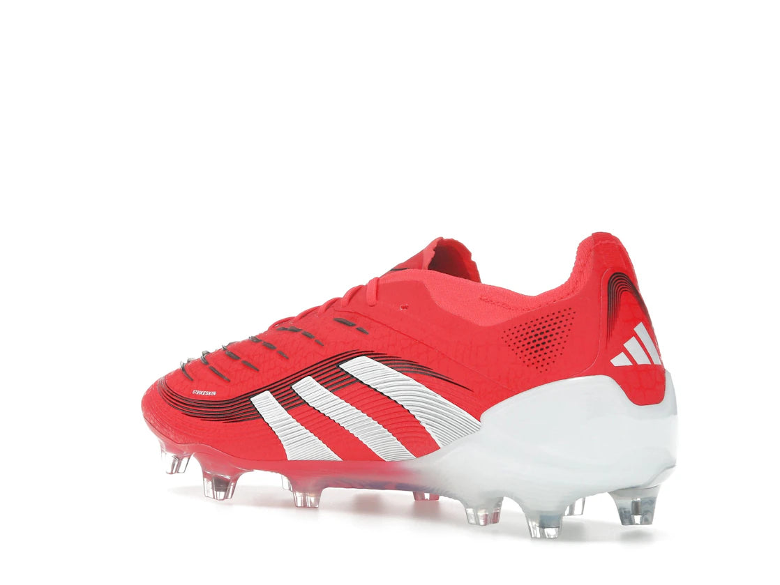 adidas Predator Elite FG Pure Victory Pack - vue secondaire B