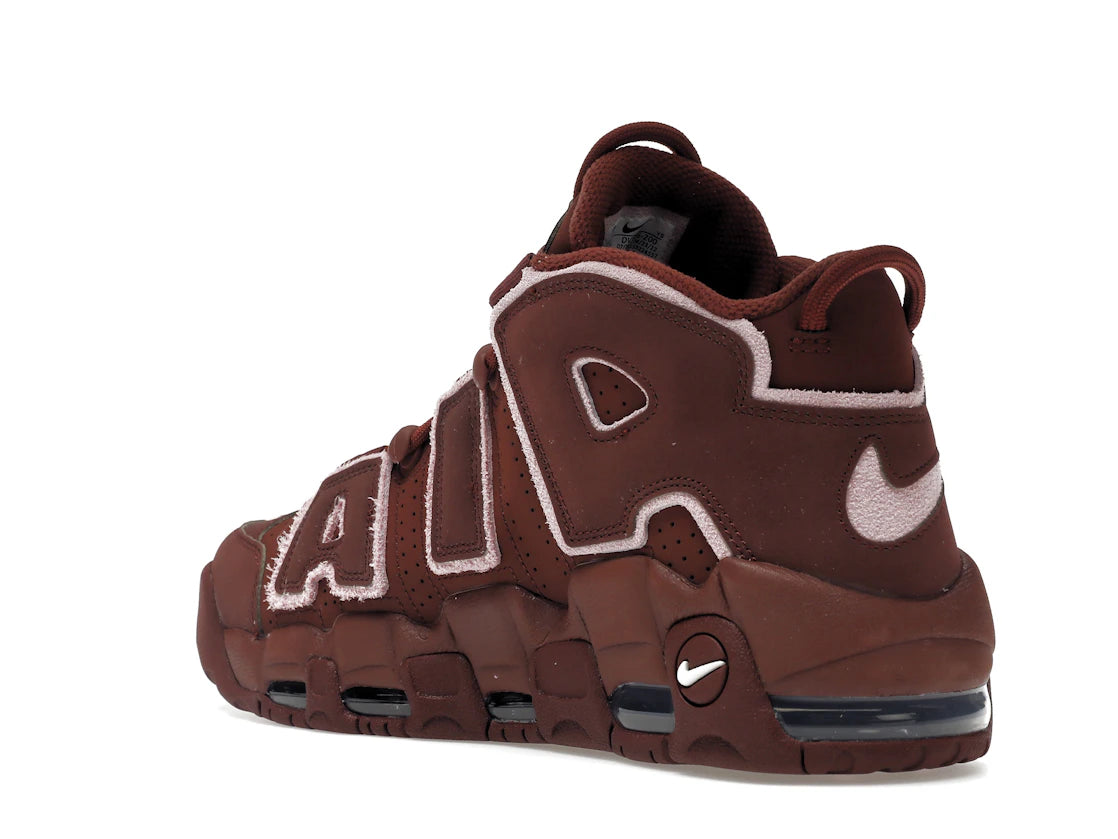 Nike Air More Uptempo 96 Valentine's Day (2023) - vue secondaire B