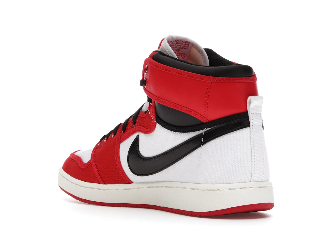 Jordan 1 Retro AJKO Chicago (2021) - vue secondaire B