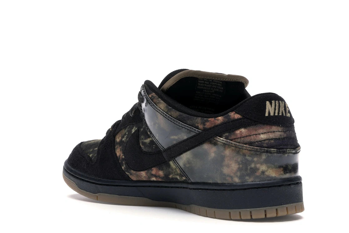 Nike SB Dunk Low Pushead 2 - vue secondaire B