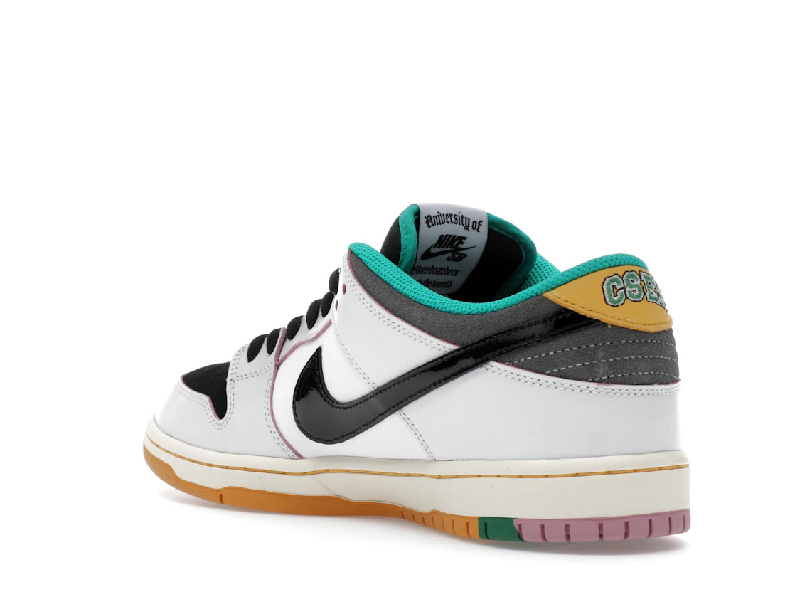 Nike SB Dunk Low CSEF - vue secondaire B