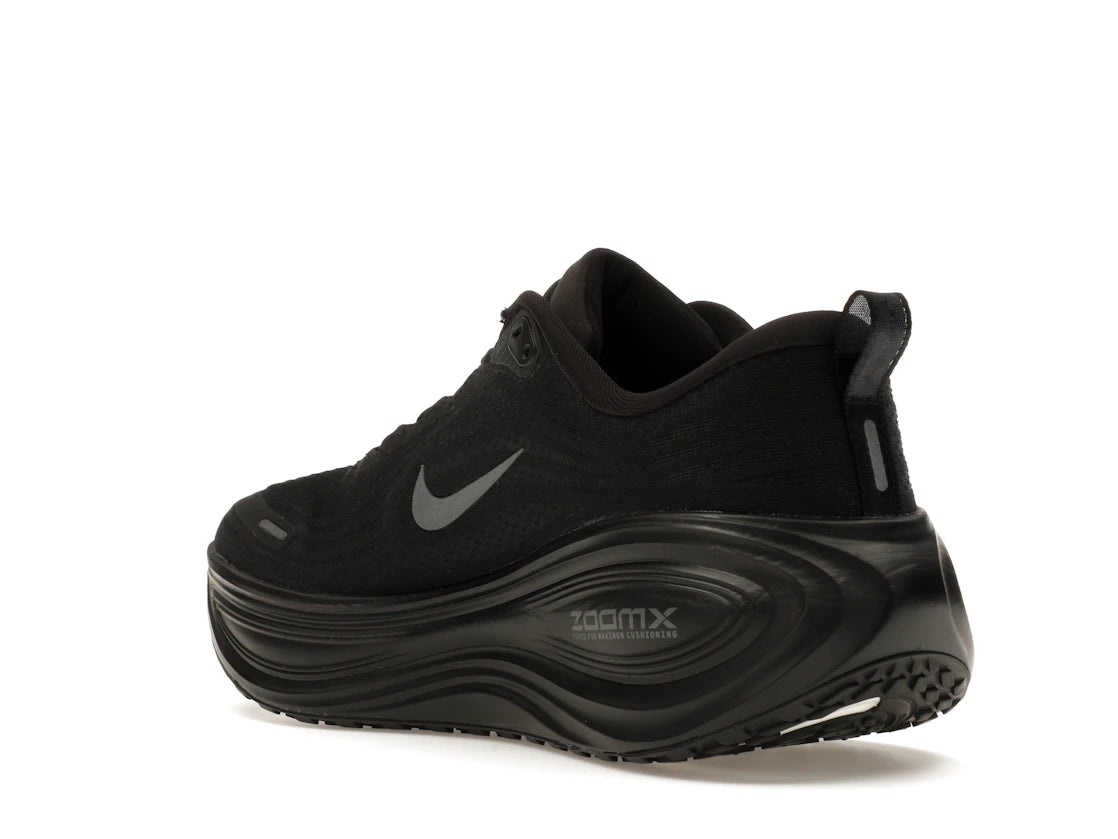 Nike Vomero Plus Black - vue secondaire B