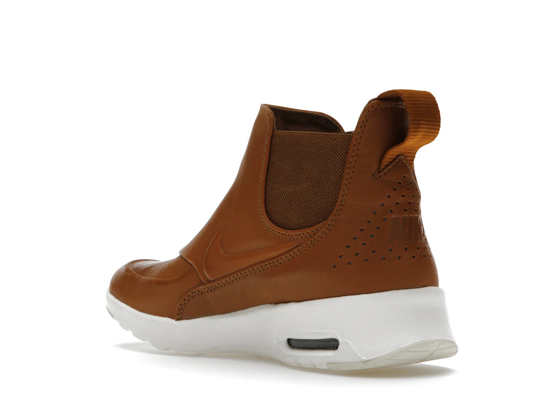 Nike Air Max Thea Mid Ale Brown (Women's) - vue secondaire B