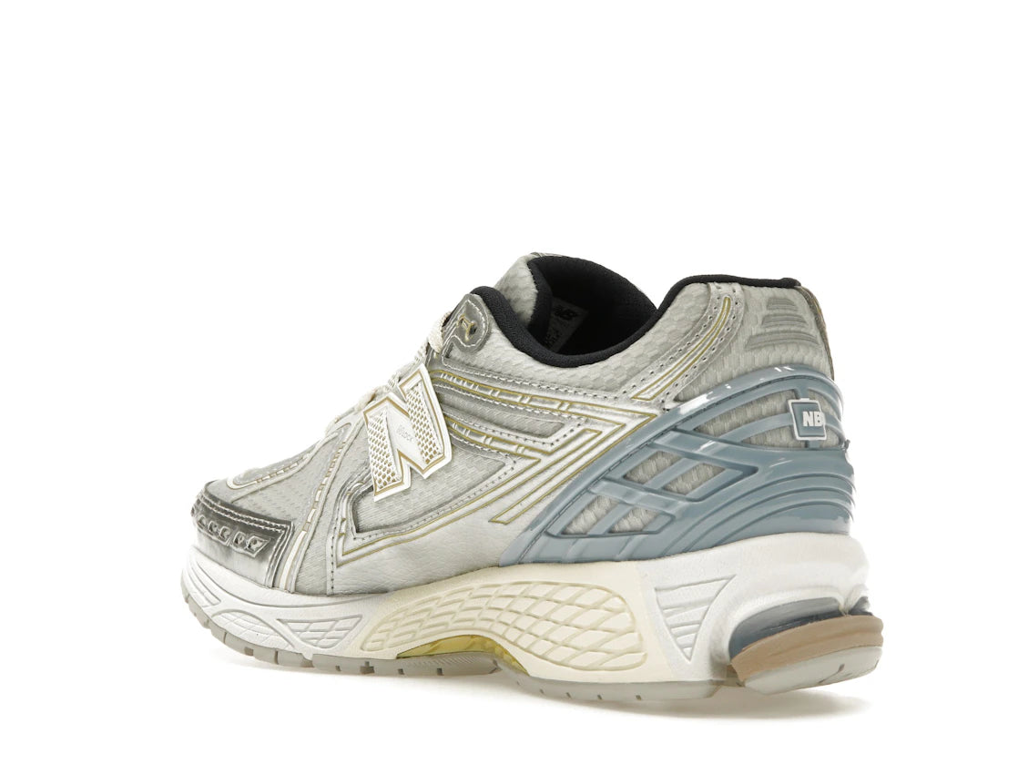 New Balance 1906R Kith White - vue secondaire B
