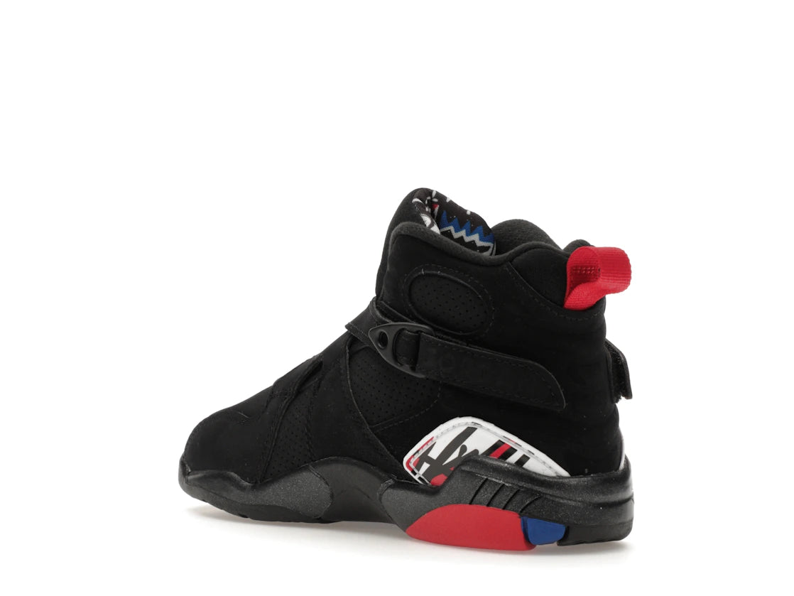 Jordan 8 Retro Playoffs (2023) (PS) - vue secondaire B