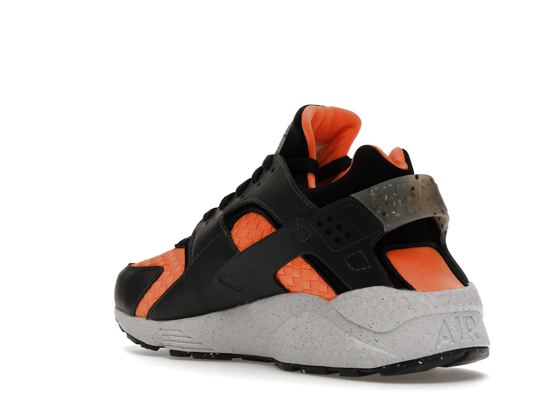 Nike Air Huarache Next Nature Woven Halloween - vue secondaire B