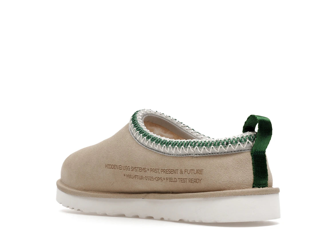 UGG Tasman Hardware Slipper Hidden NY PFF - vue secondaire B