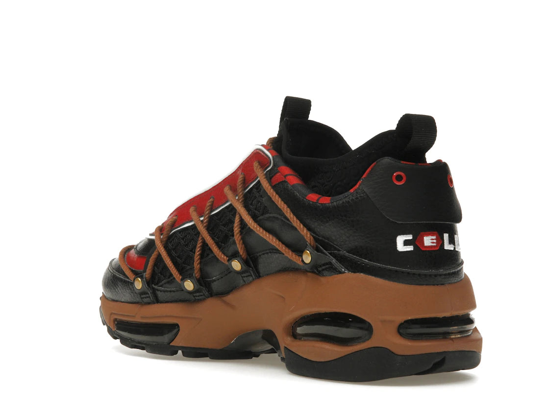 Puma Cell Endura One Piece - vue secondaire B