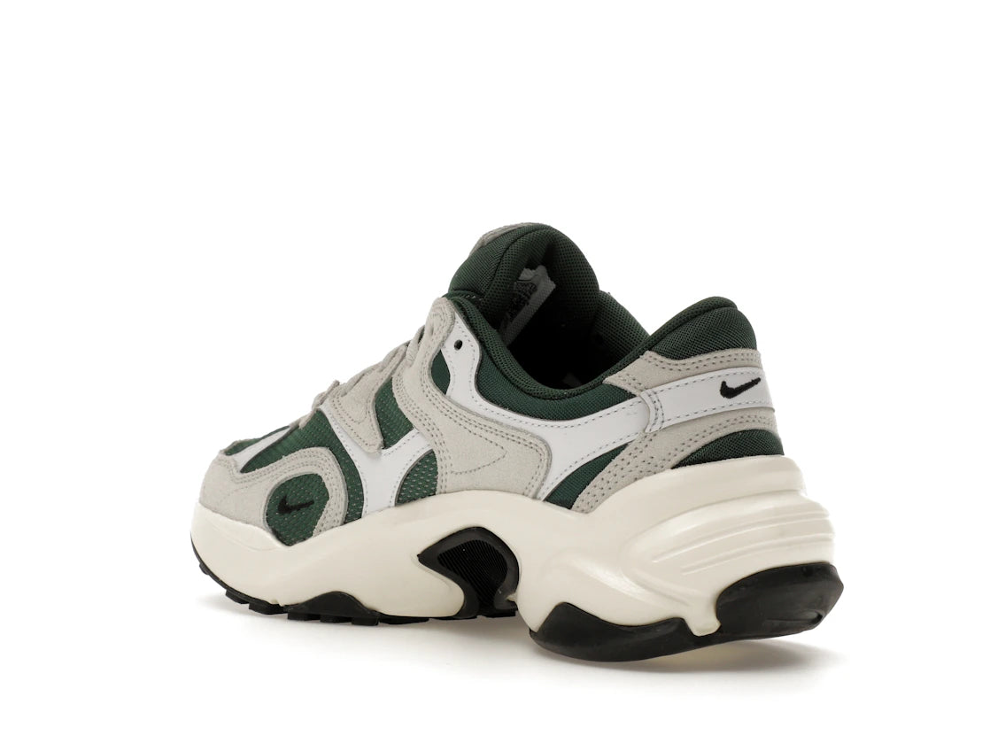 Nike AL8 White Photon Dust Sail Fir (Women's) - vue secondaire B