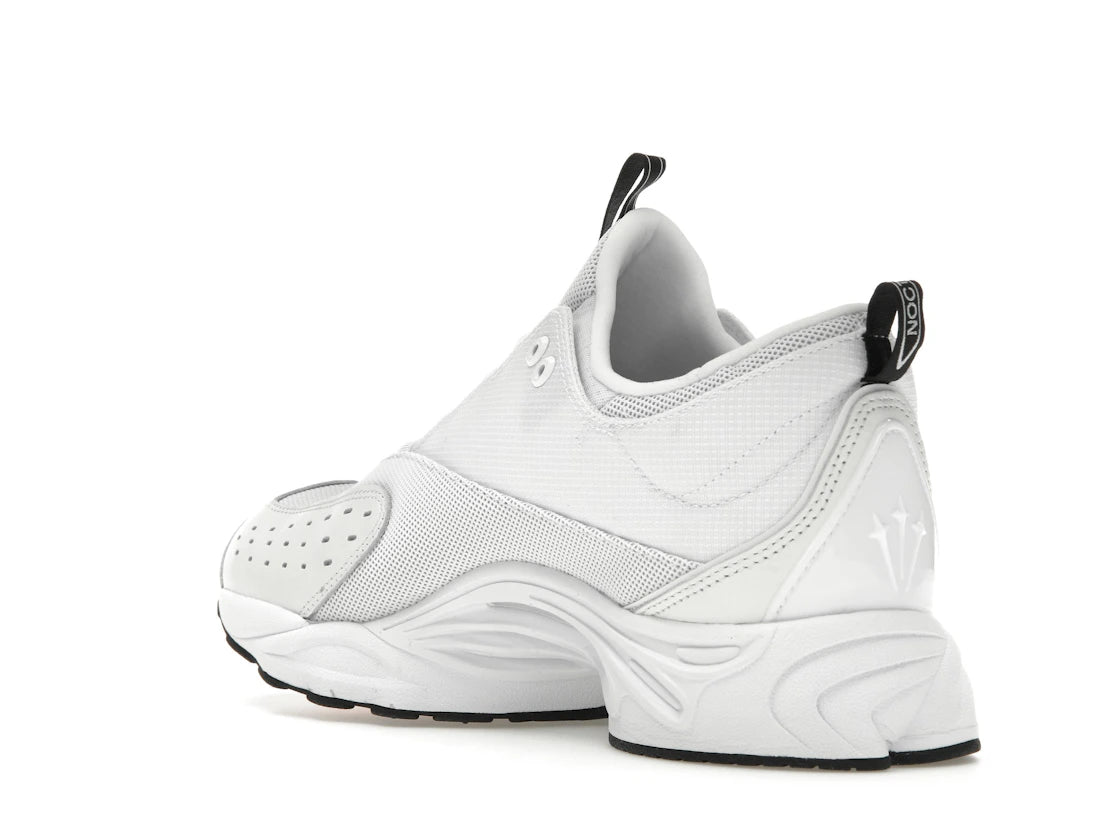 Nike Air Zoom Drive Drake NOCTA Summit White - vue secondaire B