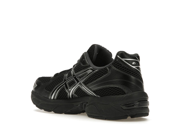 ASICS Gel-1130 Black Pure Silver