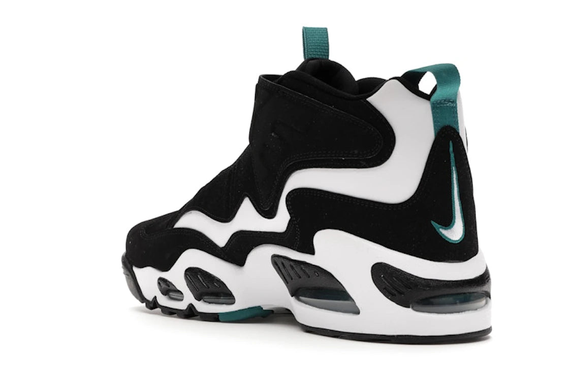 Nike Air Griffey Max 1 White Fresh Water Black - vue secondaire B