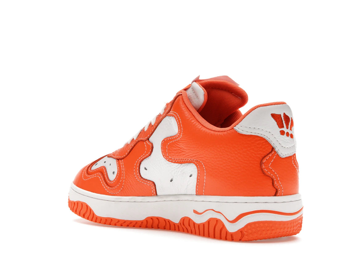 MSCHF Super Normal 2 Orange Milk - vue secondaire B