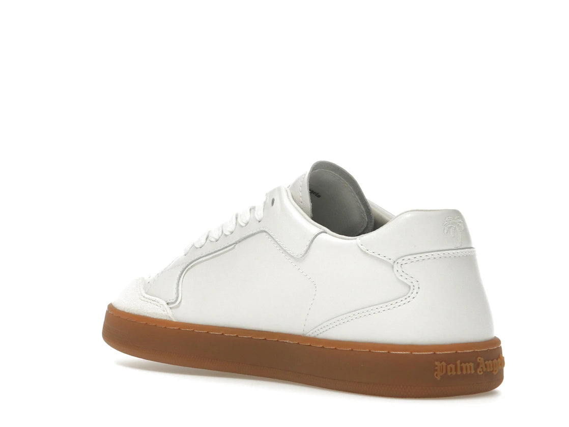 Palm Angels New Palm One White Black Gum - vue secondaire B