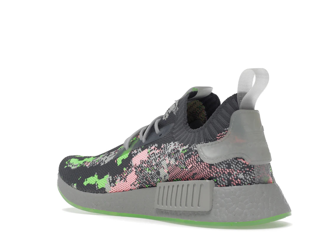 adidas NMD R1 PK Hyper Pop - vue secondaire B