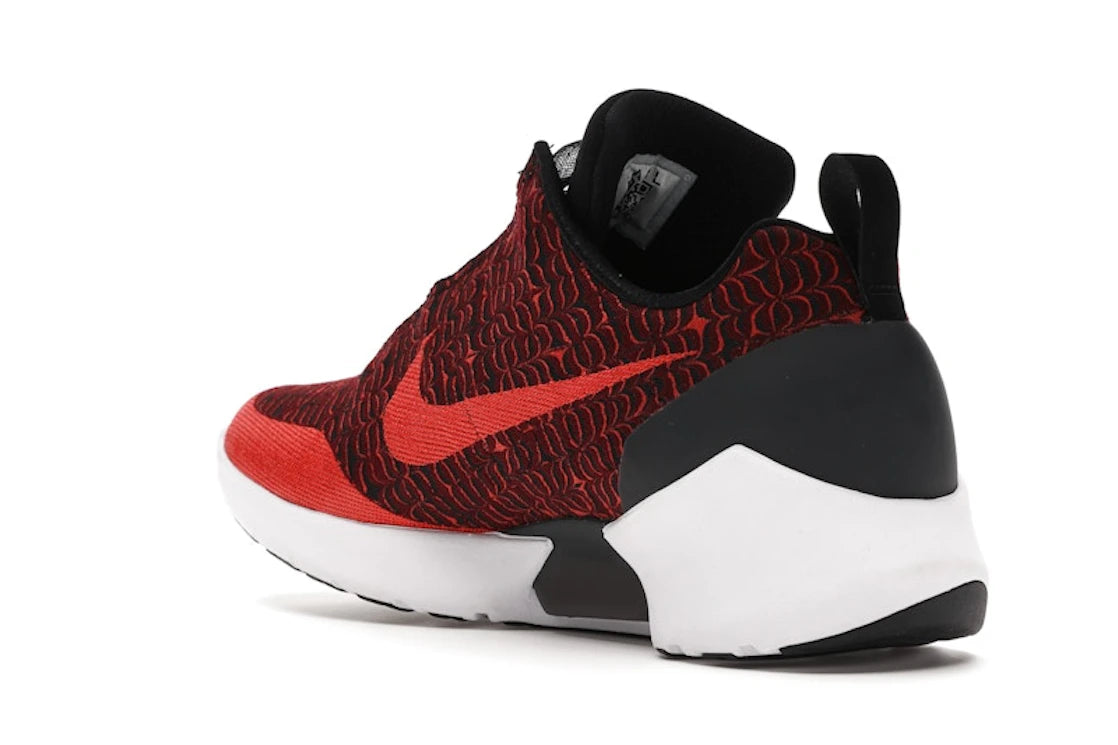 Nike HyperAdapt 1.0 Habanero Red - vue secondaire B