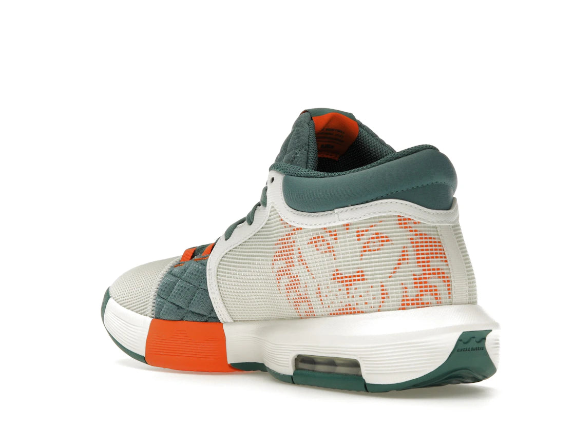 Nike LeBron Witness 8 Canon - vue secondaire B