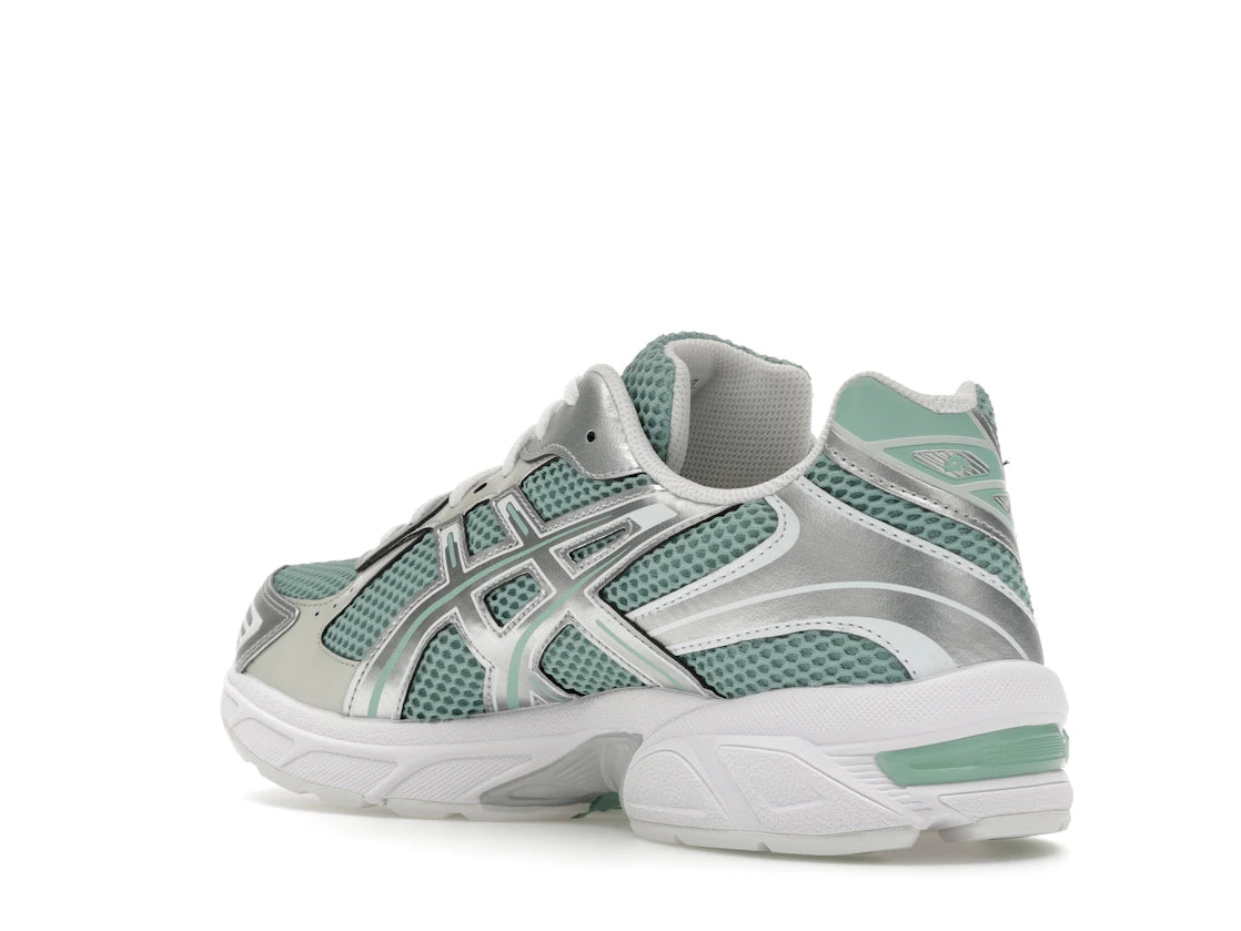 ASICS Gel-1130 Verdigris Pure Silver - vue secondaire B