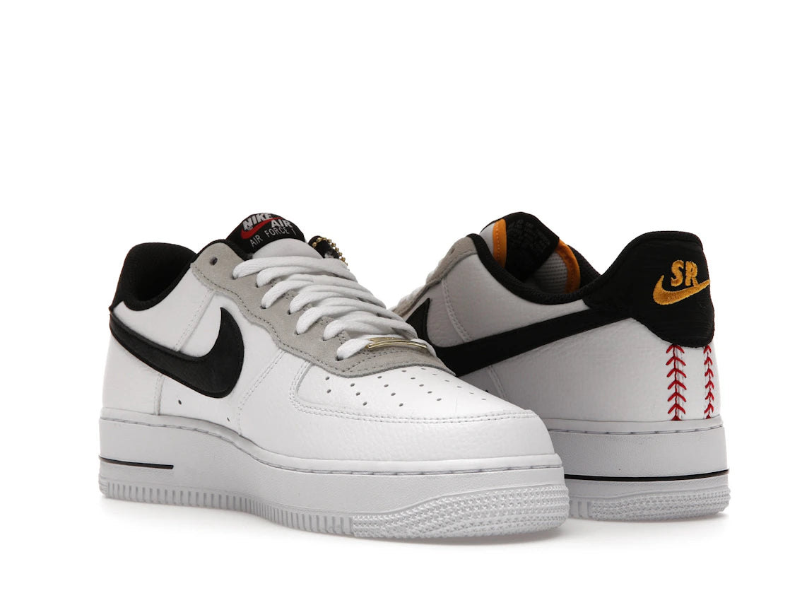 Nike Air Force 1 Low Ken Griffey Jr. and Sr. Swingman - vue secondaire B