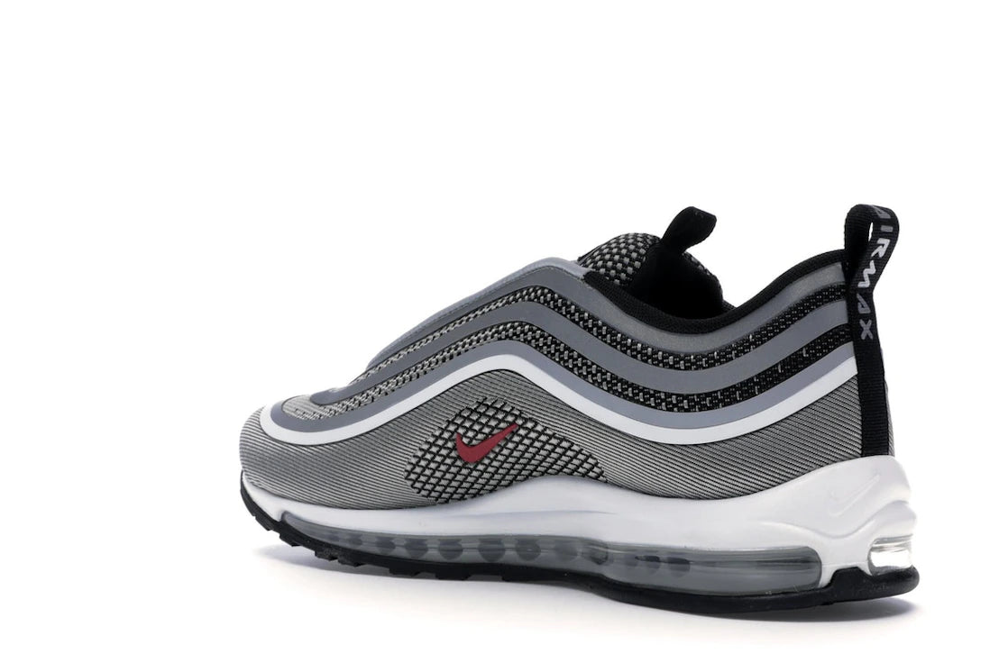 Nike Air Max 97 Ultra 17 Silver Bullet - vue secondaire B