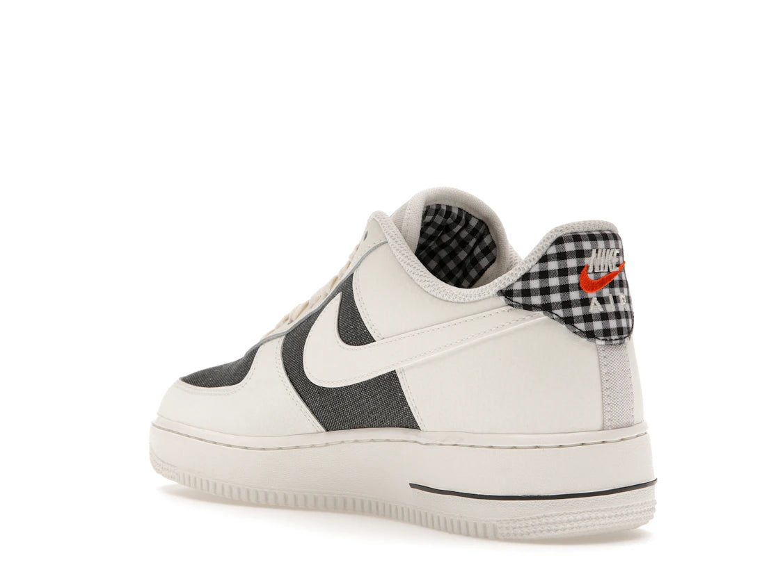 Nike Air Force 1 Low '07 Farmer's Market Designed Fresh - vue secondaire B