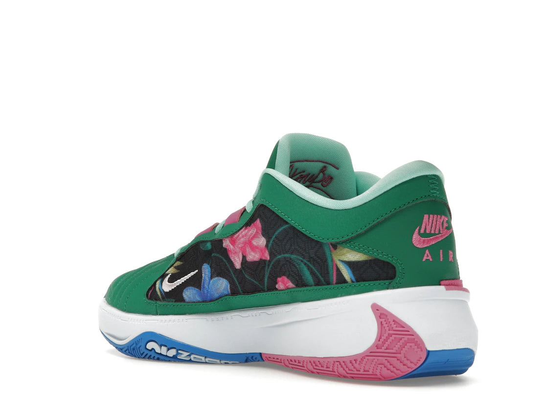 Nike Zoom Freak 5 Flowers - vue secondaire B
