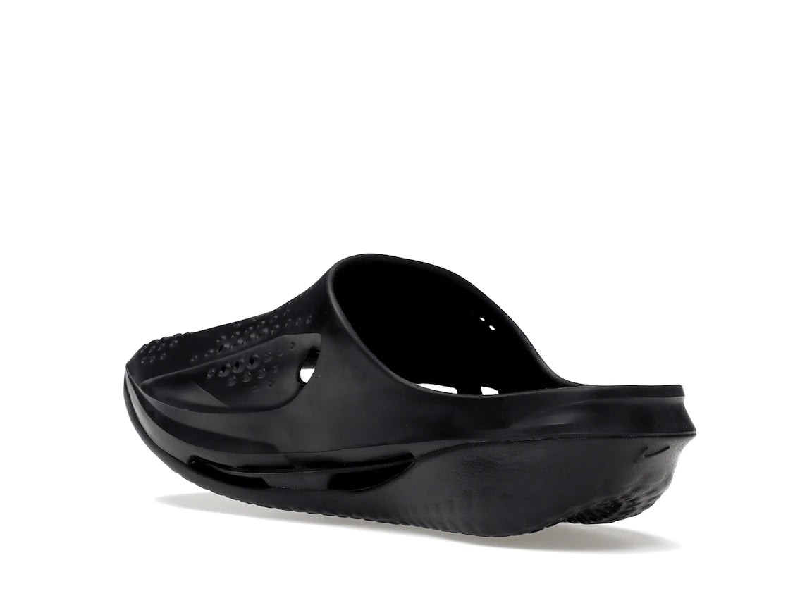 Nike MMW 005 Slide Black - vue secondaire B