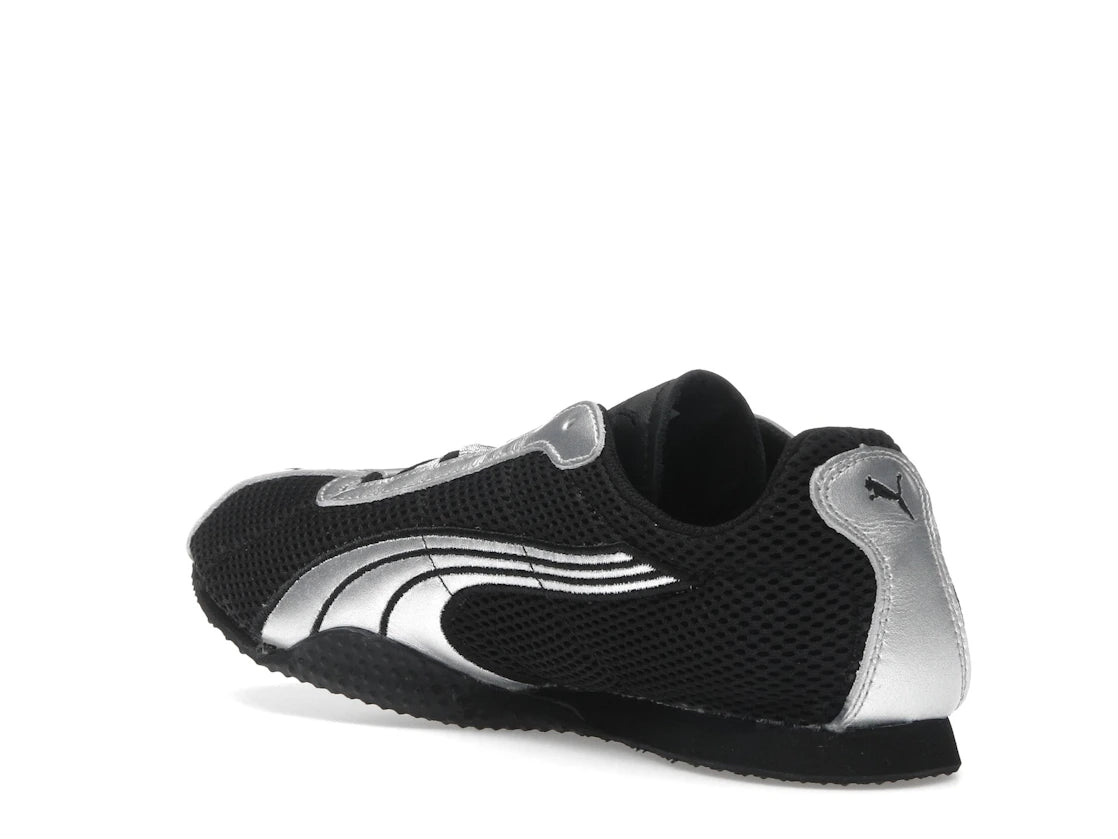 Puma H-Street OG Black Silver - vue secondaire B
