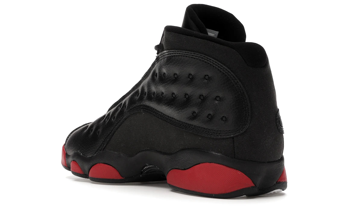 Jordan 13 Retro Dirty Bred (GS) - vue secondaire B
