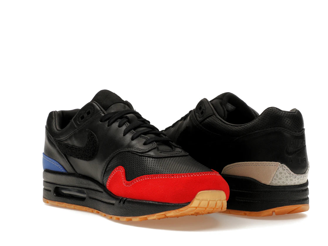 Nike Air Max 1 Master - vue secondaire B