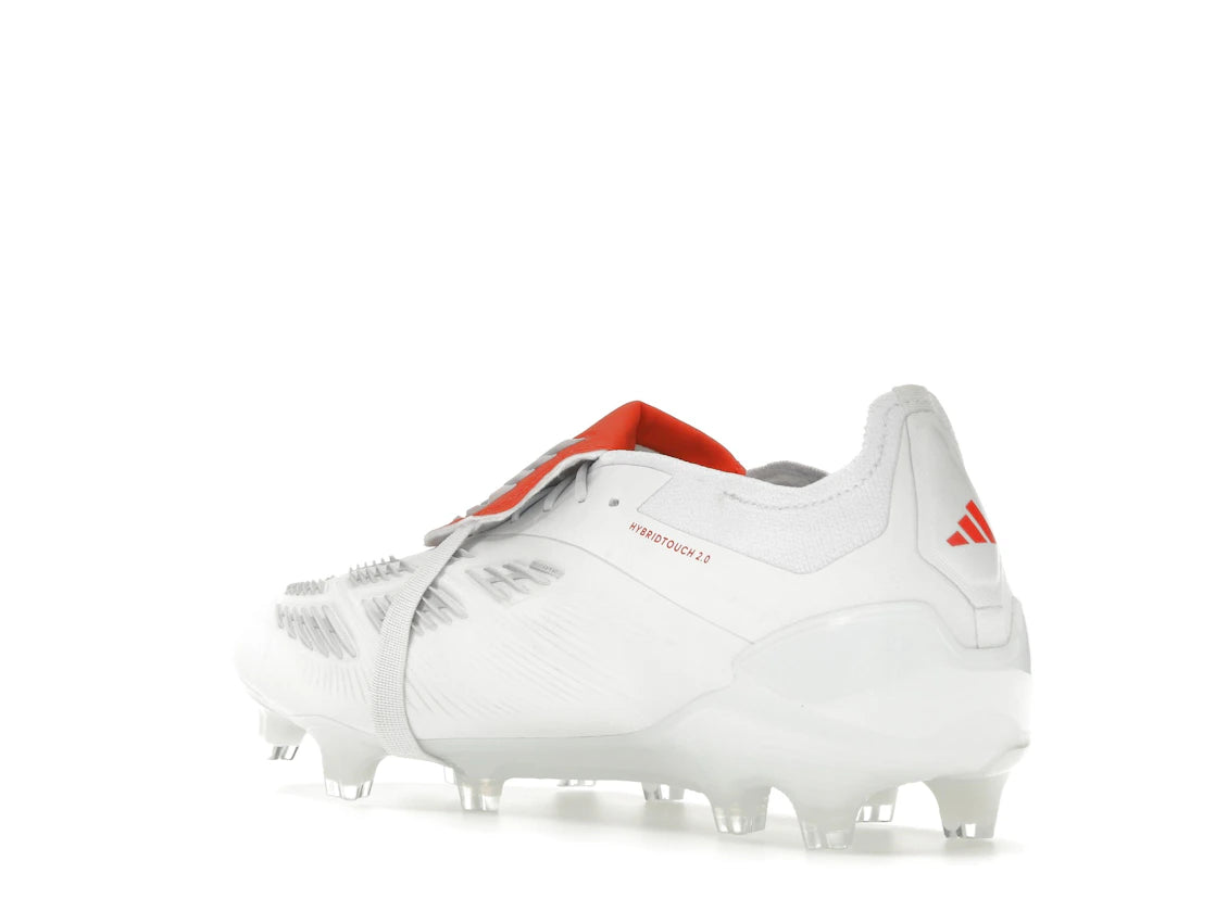 adidas Predator Elite Foldover Tongue FG Trent Alexander-Arnold - vue secondaire B