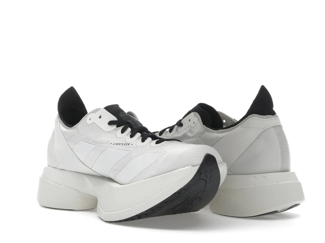 adidas Y-3 Adios Pro 4 Beige Orbit Grey Black - vue secondaire B