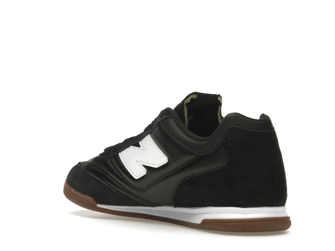 New Balance RC42 Black White Gum - vue secondaire B