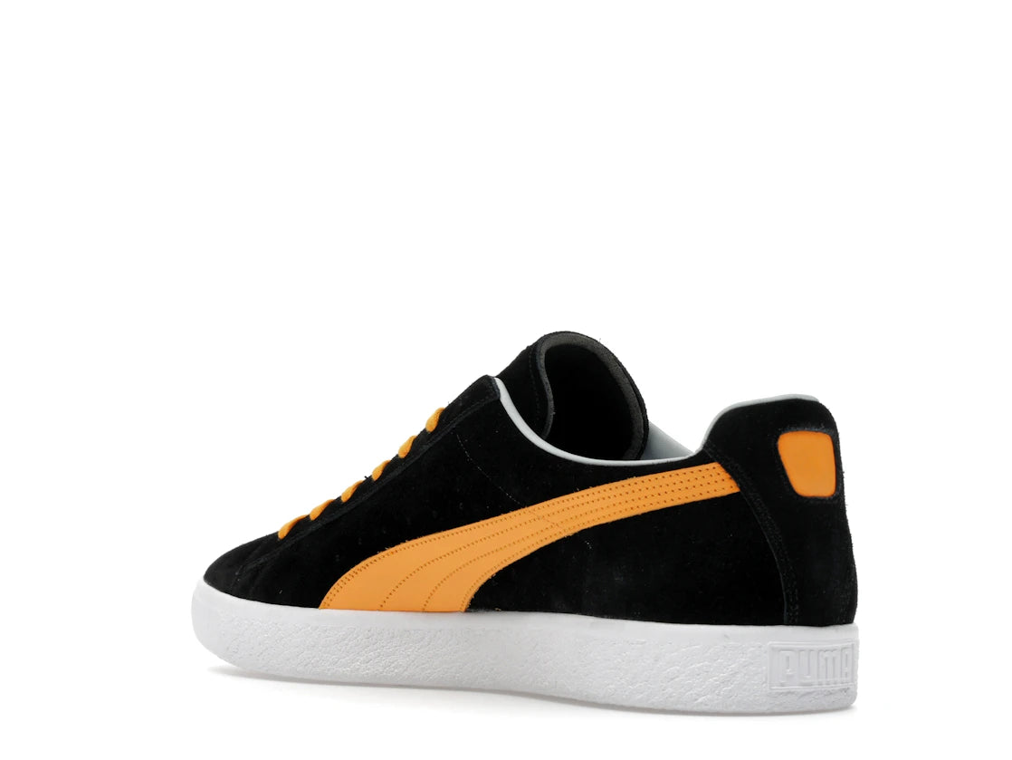 Puma Clyde MIJ Clydezilla Zinnia - vue secondaire B