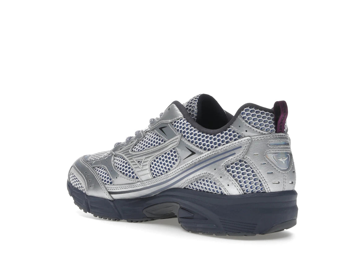 Mizuno MXR Space Pack Silber - vue secondaire B