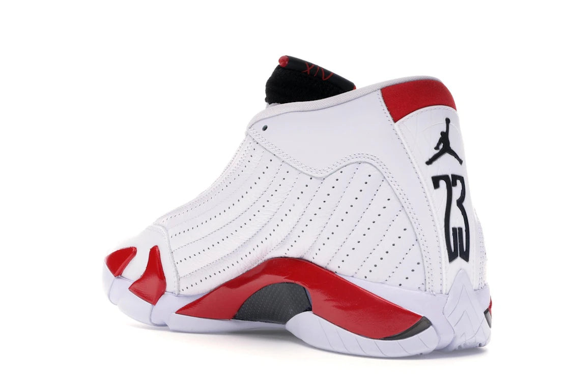 Jordan 14 Retro Rip Hamilton - vue secondaire B