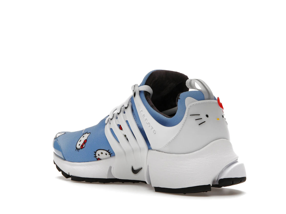 Nike Air Presto Hello Kitty (2022) - vue secondaire B