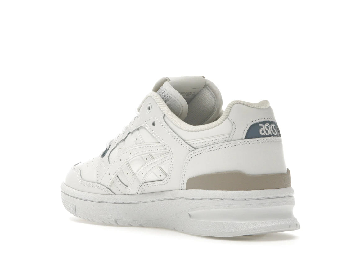 ASICS EX89 Charlotte Cardin White - vue secondaire B