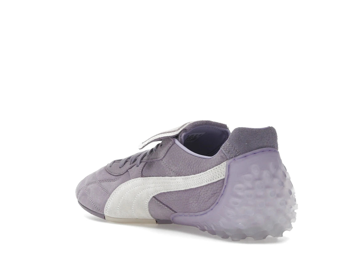 Puma Avanti LS Fenty Stitched Light Purple - vue secondaire B
