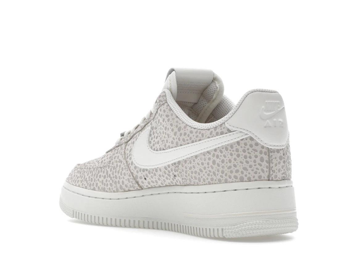 Nike Air Force 1 Low '07 PRM Safari Photon Dust (Women's) - vue secondaire B
