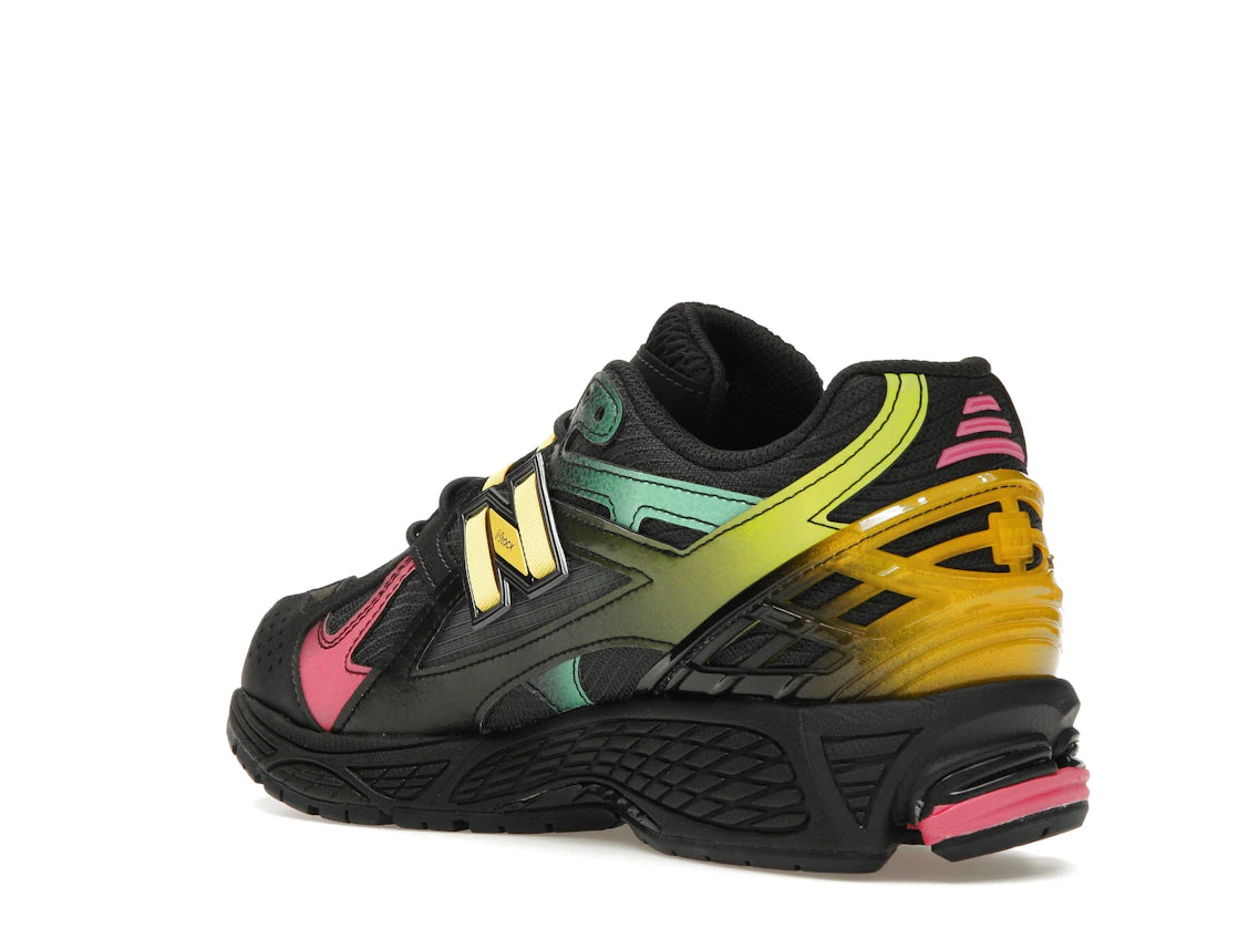 New Balance 1906U Bricks & Wood Echoes of a Butterfly - vue secondaire B