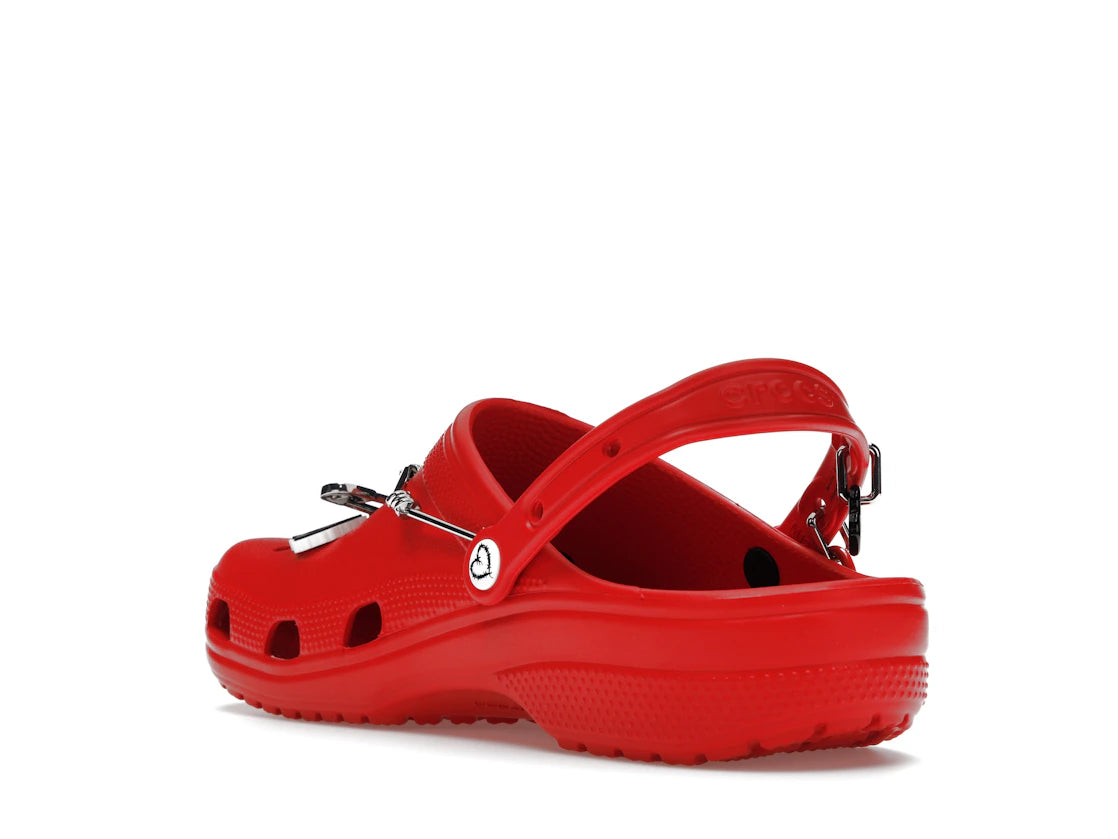 Crocs Classic Clog Karol G - vue secondaire B