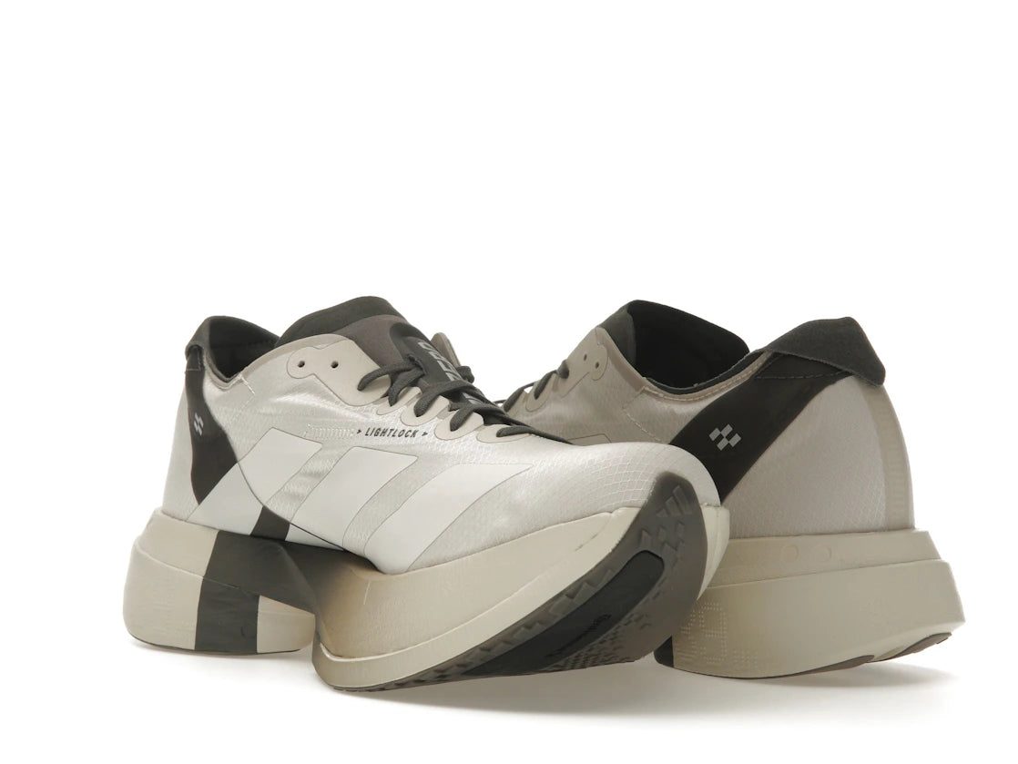 adidas Adizero Adios Pro 4 Y-3 Alumina Cinder - vue secondaire B