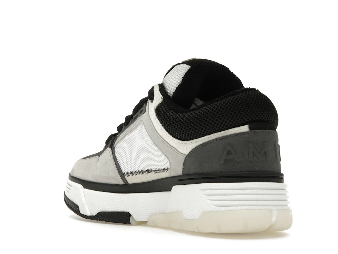AMIRI MA-1 Grey Black Beige - vue secondaire B