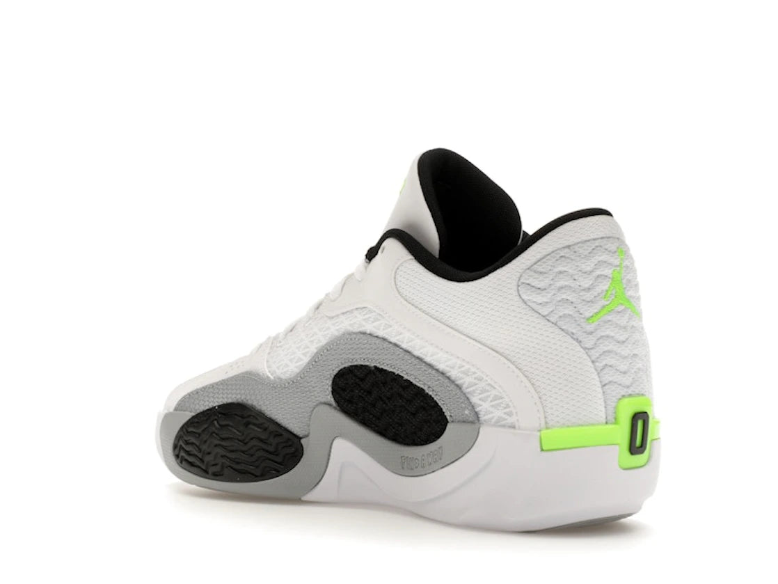 Jordan Tatum 2 Neon - vue secondaire B