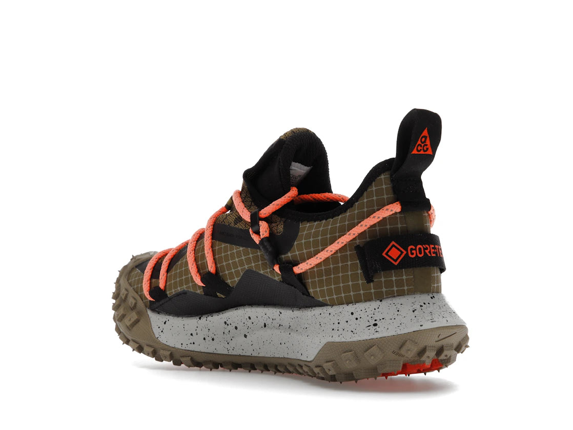 Nike ACG Mountain Fly Low Gore-Tex SE Hazel Rush - vue secondaire B